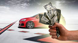 Срочный выкуп автомобилей в Саяногорске